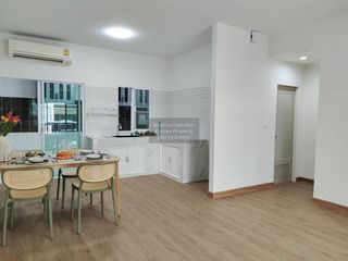 For sale 3 bedrooms townhouse in Bang Phli, Samut Prakan