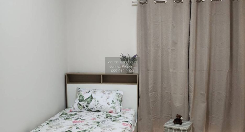 For sale 3 bedrooms townhouse in Bang Phli, Samut Prakan
