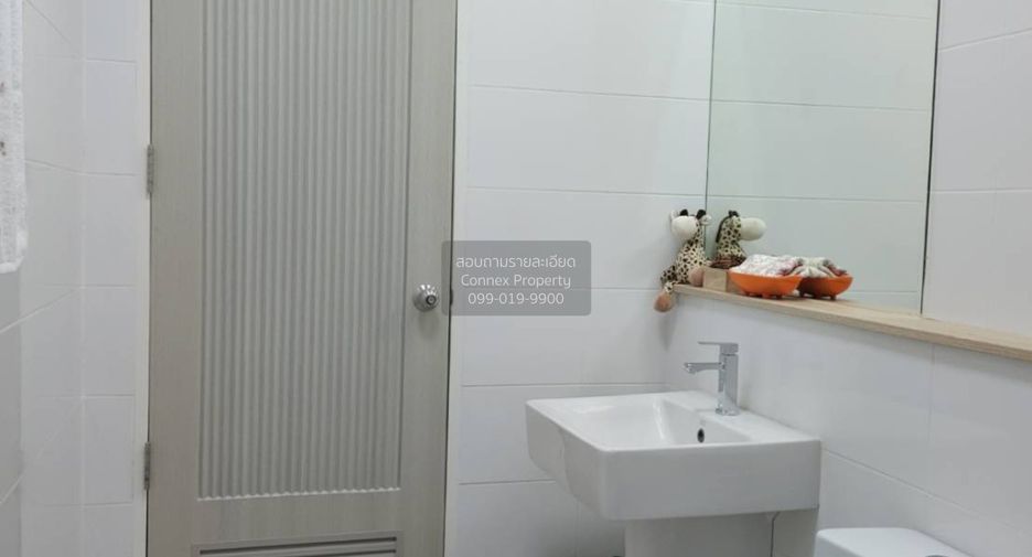 For sale 3 bedrooms townhouse in Bang Phli, Samut Prakan