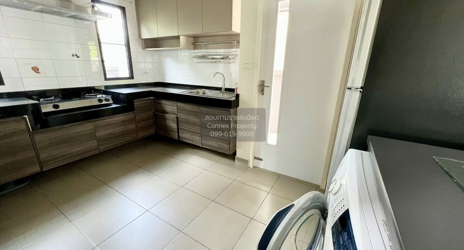 For sale 4 bedrooms house in Bang Phli, Samut Prakan