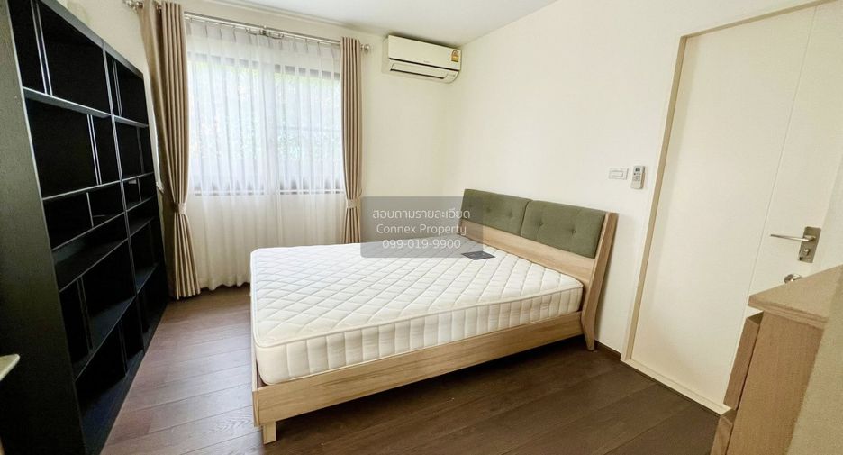 For sale 4 bedrooms house in Bang Phli, Samut Prakan