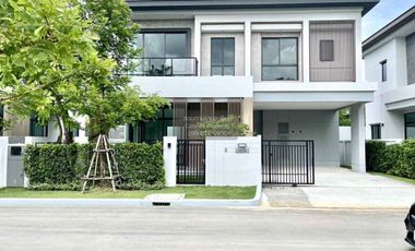 For sale 4 bedrooms house in Bang Phli, Samut Prakan