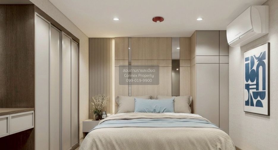 For sale 4 bedrooms house in Bang Phli, Samut Prakan
