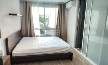 For sale 1 bed condo in Chatuchak, Bangkok