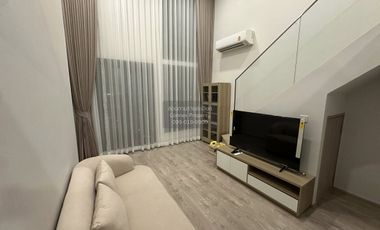 For sale 1 bed condo in Watthana, Bangkok