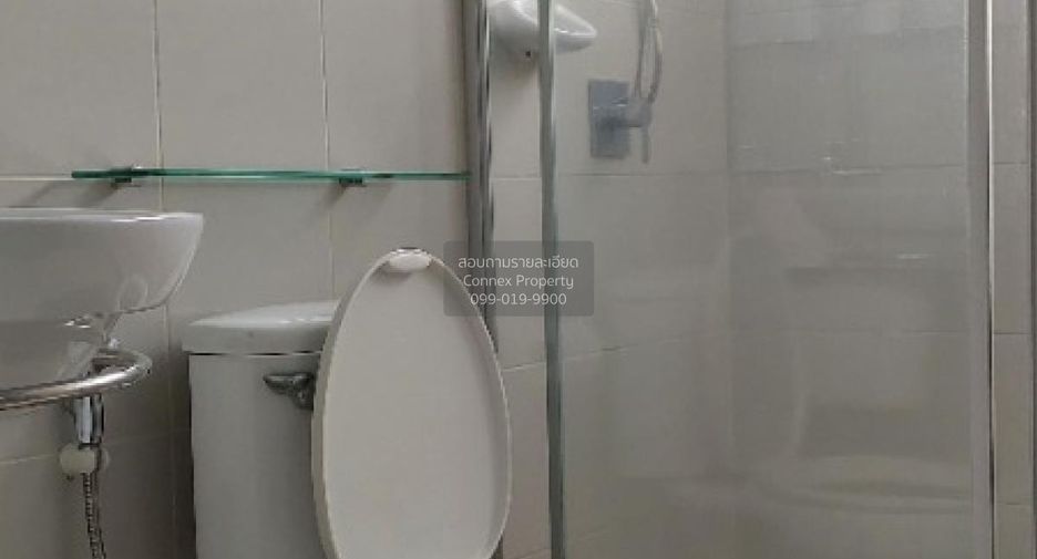 For sale 1 bed condo in Ratchathewi, Bangkok