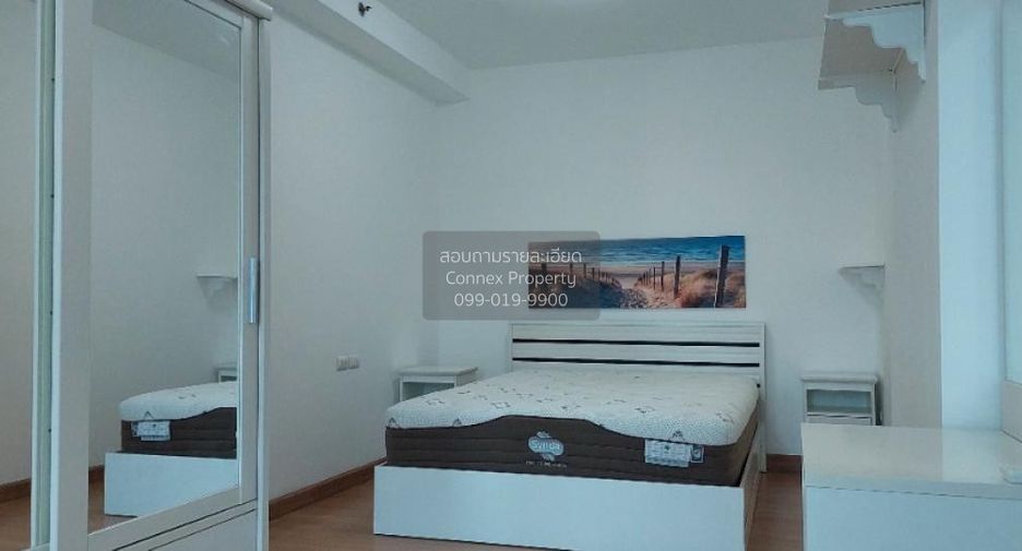 For sale 1 bed condo in Ratchathewi, Bangkok