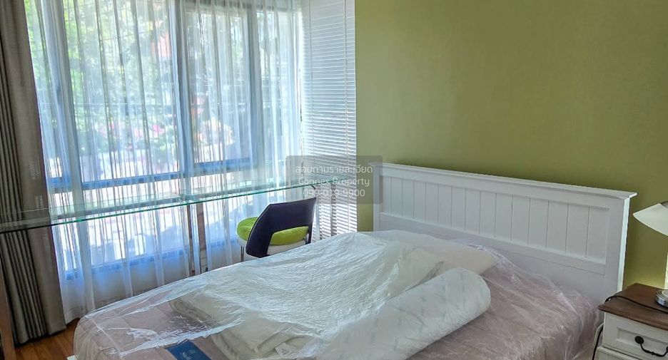 For sale 2 bedrooms condo in Phaya Thai, Bangkok