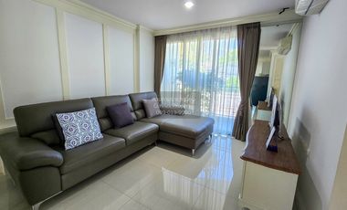 For sale 2 bedrooms condo in Phaya Thai, Bangkok