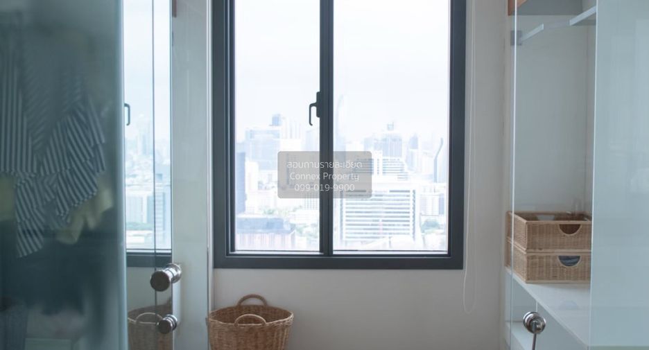 Wohnung zum Kauf mit 3 Zimmer in Pathum Wan, Bangkok