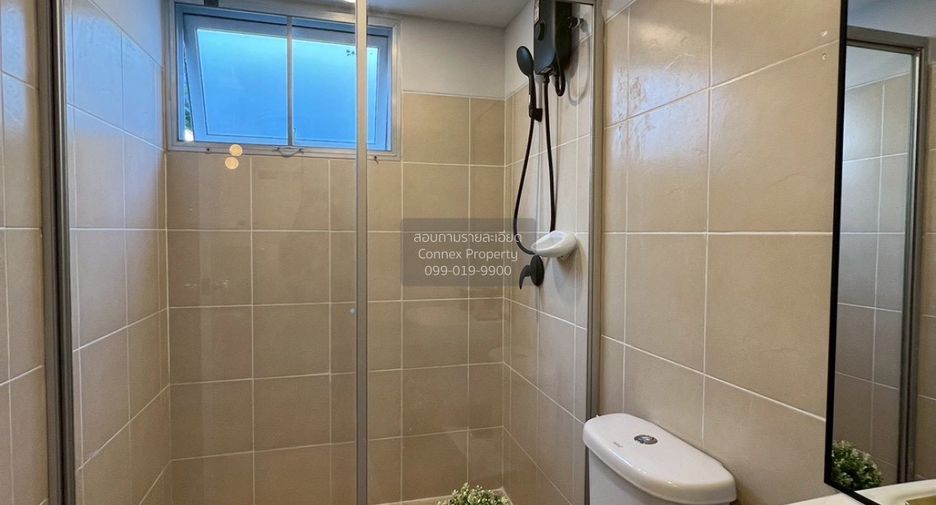 For sale 1 bed condo in Bang Phlat, Bangkok