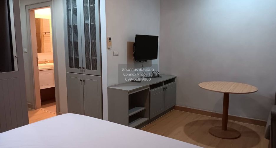 For sale 1 bed condo in Phaya Thai, Bangkok