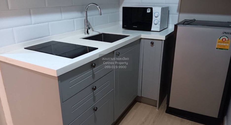 For sale 1 bed condo in Phaya Thai, Bangkok
