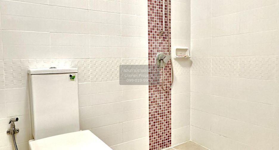 For sale 1 bed condo in Phasi Charoen, Bangkok