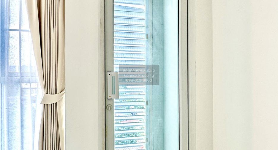 For sale 1 bed condo in Phasi Charoen, Bangkok