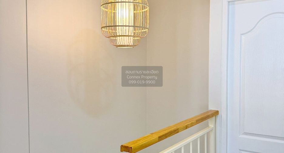 For sale 2 ベッドルーム townhouse in Khlong Luang, Pathum Thani
