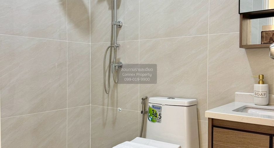 For sale 2 ベッドルーム townhouse in Khlong Luang, Pathum Thani