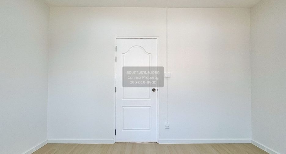 For sale 2 ベッドルーム townhouse in Khlong Luang, Pathum Thani