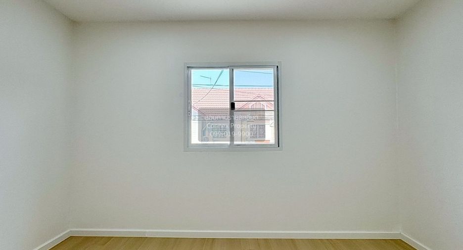 For sale 2 ベッドルーム townhouse in Khlong Luang, Pathum Thani