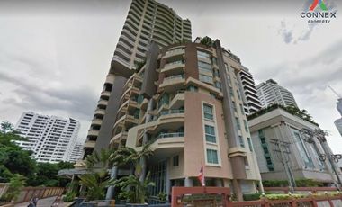 For sale 1 Beds condo in Watthana, Bangkok