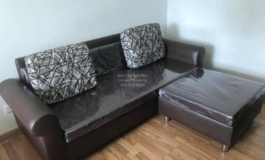 For sale 1 bed condo in Khlong San, Bangkok
