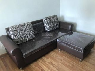 Wohnung zum Kauf mit 1 Zimmer in Khlong San, Bangkok