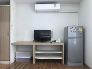 Wohnung zum Kauf mit 1 Zimmer in Khlong San, Bangkok