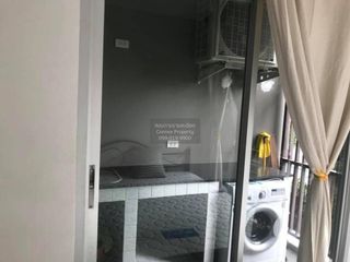 Wohnung zum Kauf mit 1 Zimmer in Khlong San, Bangkok