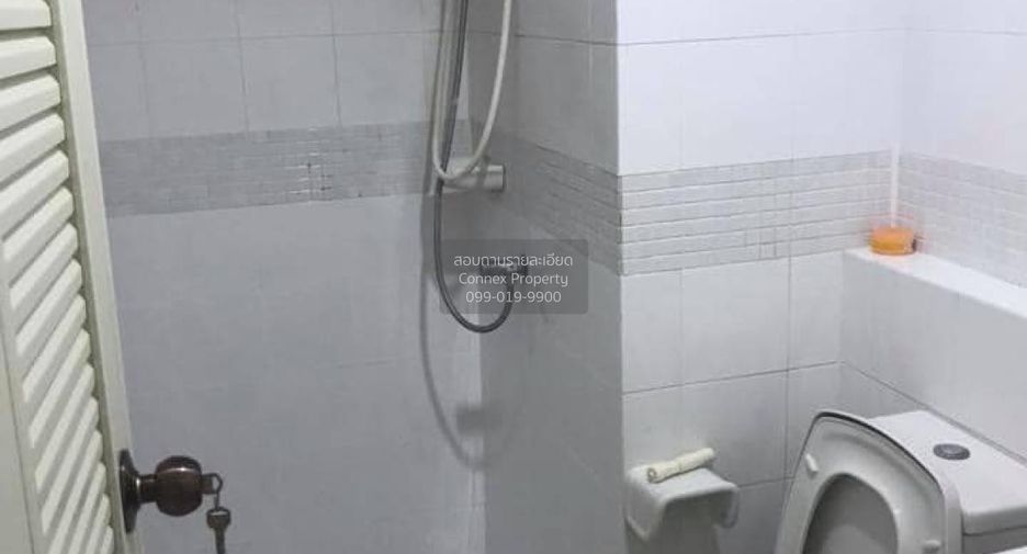 For sale 1 bed condo in Khlong San, Bangkok