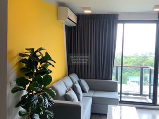 Condo en venta de 2 habitaciones en Mueang Nonthaburi, Nonthaburi