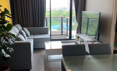 À vendre 2 chambres condo à Mueang Nonthaburi, Nonthaburi