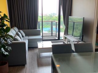 Condo en venta de 2 habitaciones en Mueang Nonthaburi, Nonthaburi