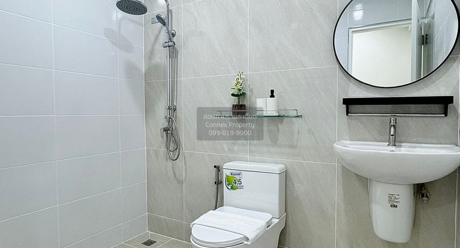 For sale 3 bedrooms townhouse in Bang Bua Thong, Nonthaburi