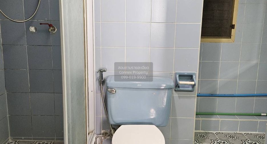 For sale 2 bedrooms condo in Yan Nawa, Bangkok