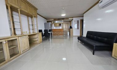 For sale 2 bedrooms condo in Yan Nawa, Bangkok