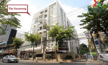 À vendre 1 chambre condo à Bang Rak, Bangkok