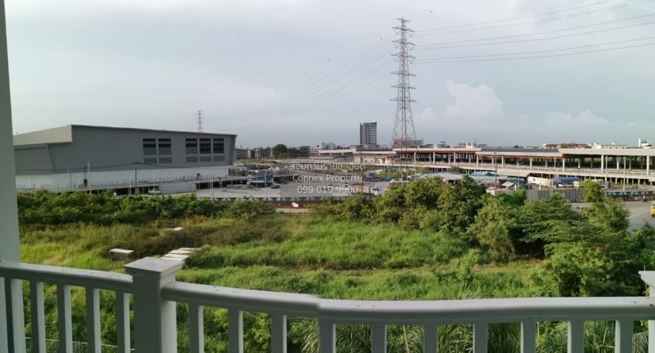 For sale 1 bed condo in Huai Khwang, Bangkok