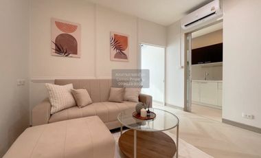 Продажа 1 кровать кондо в Щанг Тхонгланг, Бангкок