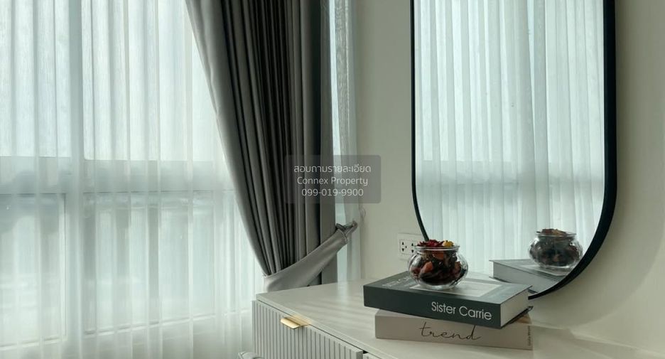 Wohnung zum Kauf mit 1 Zimmer in Wang Thonglang, Bangkok
