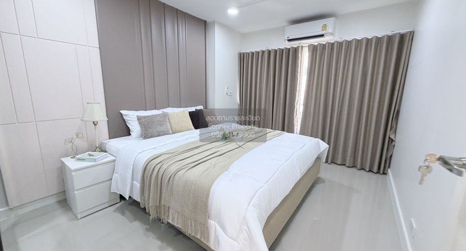 Wohnung zum Kauf mit 1 Zimmer in Suan Luang, Bangkok
