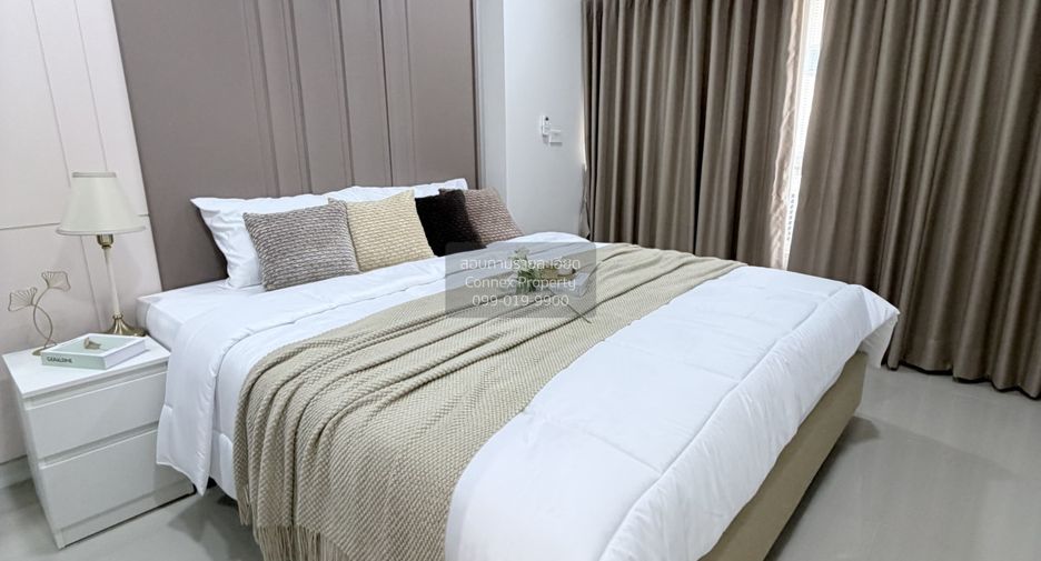 Wohnung zum Kauf mit 1 Zimmer in Suan Luang, Bangkok