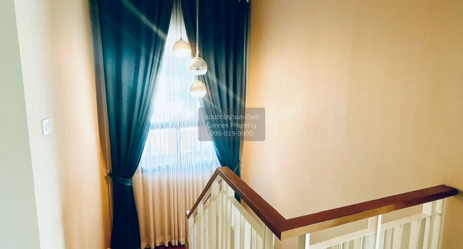 For sale 4 bedrooms house in Bang Phli, Samut Prakan