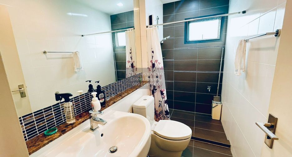 For sale 4 bedrooms house in Bang Phli, Samut Prakan