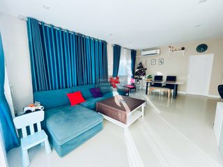 出售 4 卧室 独立屋 在 Bang Phli, Samut Prakan