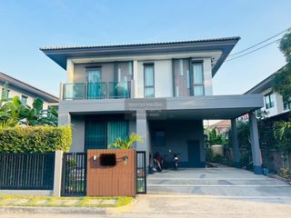 出售 4 卧室 独立屋 在 Bang Phli, Samut Prakan