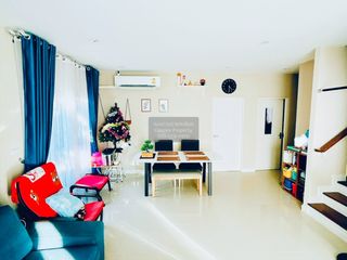出售 4 卧室 独立屋 在 Bang Phli, Samut Prakan