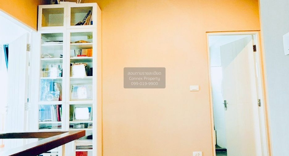 For sale 4 bedrooms house in Bang Phli, Samut Prakan