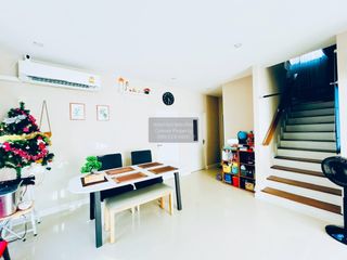 出售 4 卧室 独立屋 在 Bang Phli, Samut Prakan