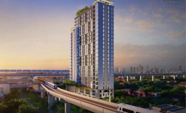 À vendre 2 chambres condo à Bang Sue, Bangkok