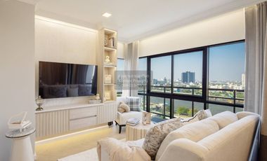 À vendre 1 chambre condo à Bang Sue, Bangkok